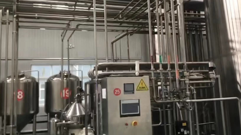 铁山河北船头客精酿啤酒厂